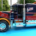 PETERBILT WRECKER
REVELL 1/25