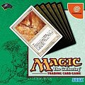 MAGIC THE GATHERING