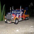 PETERBILT WRECKER
REVELL 1/25