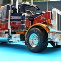 PETERBILT WRECKER
REVELL 1/25