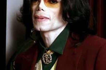 #MichaelJackson