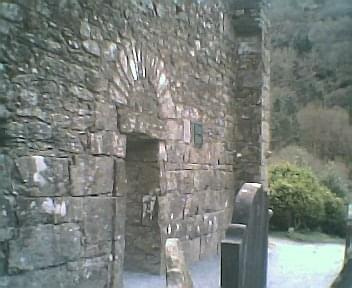 glendalough