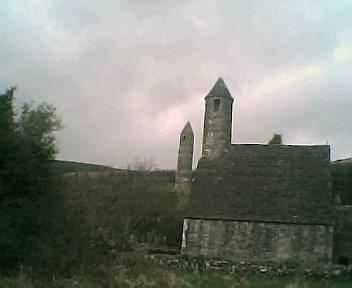 glendalough