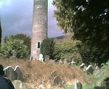 glendalough