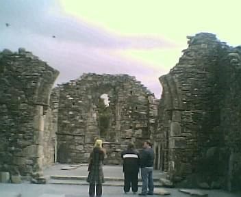 glendalough