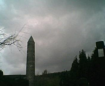 glendalough