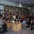 Imprezy biblioteczne