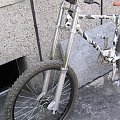 amortyzator concept 180mm