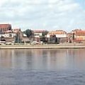 #Panorama #Toruń