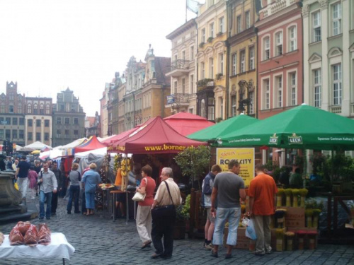 Poznań - Centrum