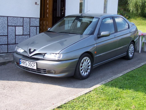 ALFA ROMEO 146 QV 2.0 16V TS