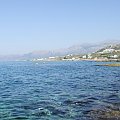 Eri Beach w Hersonissos