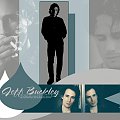 JEFF BUCKLEY