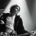 JEFF BUCKLEY