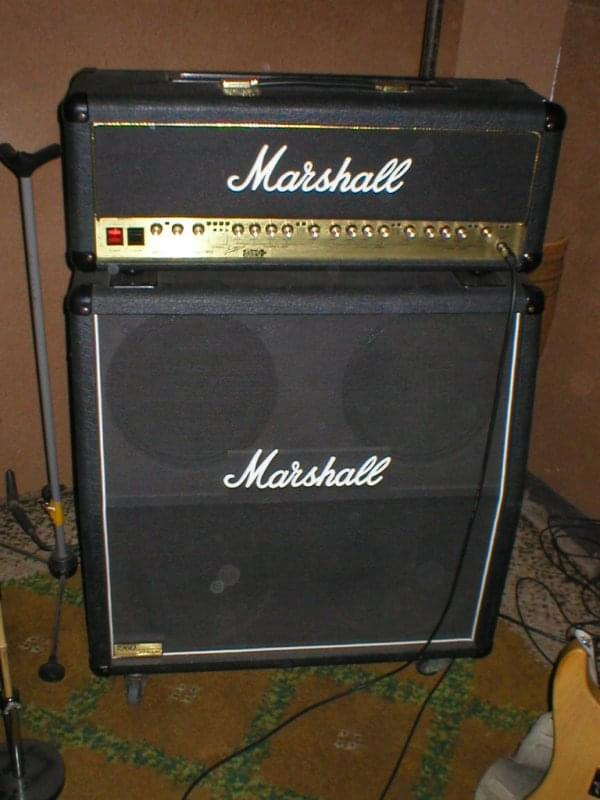 Marshall6100