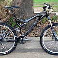 Specialized StumpJumper FSR S-Works Carbon 2006