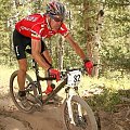 Specialized Epic Carbon 2006 and Ned Overand