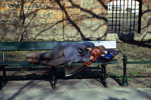 Kraków, Planty. #Kraków #sebbes