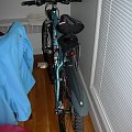 Mój nowy nabytek... wypaśny Specialized
