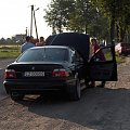 24.06.2006 - L2 GOGUS (BMW 5) - Polichna koło Kraśnika