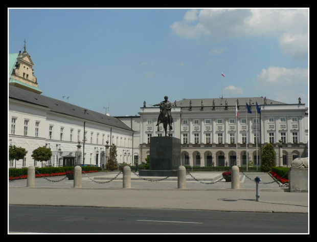 #warszawa #miasto #architektura