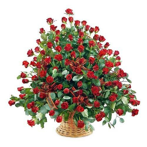 Róże dla Jubilatek/Małolatek