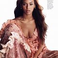 BEYONCE