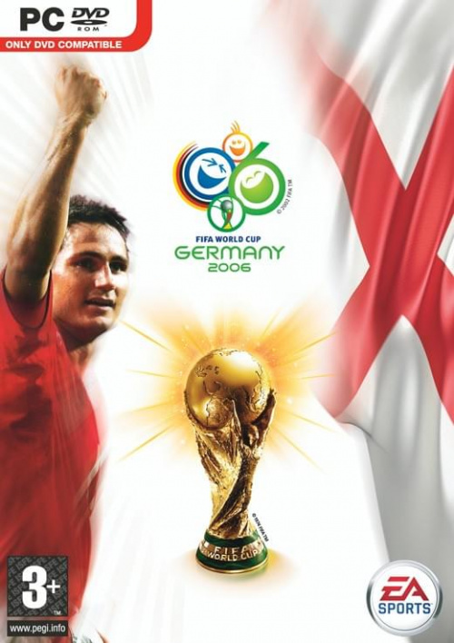 FIFA World Cup 2006