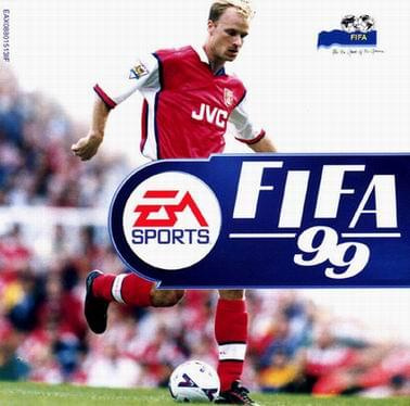 FIFA 1999