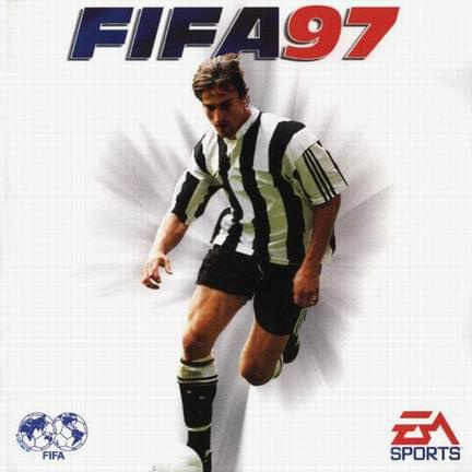 FIFA 1997