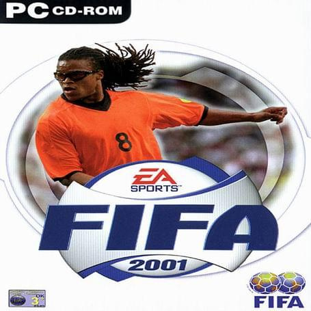 FIFA 2001