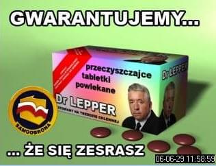 doktor Lepper