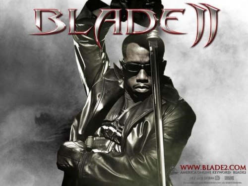 Mężczyźni #Blade