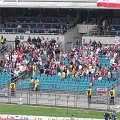 30.05.2006 r. - Mecz Towarzyski na Stadionie Śląskim (Polska-Kolumbia)