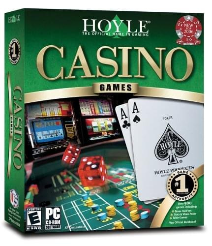 casino