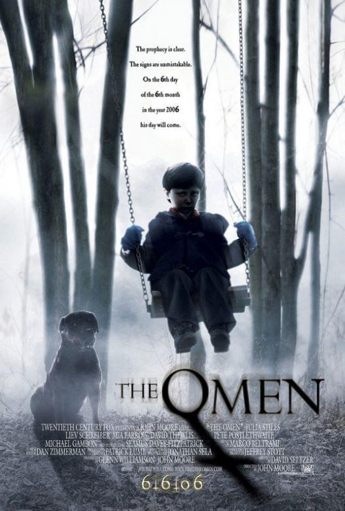 omen