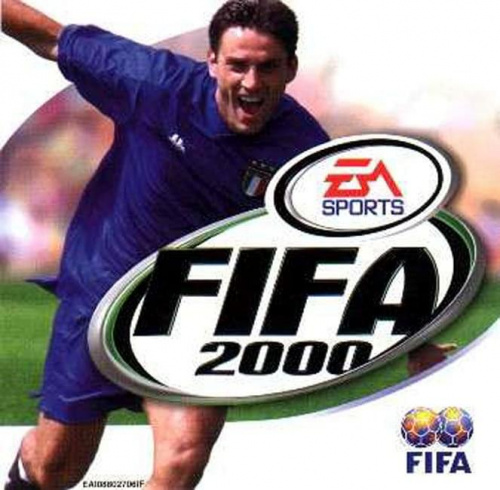 FIFA 2000