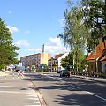 Orzysz #orzysz