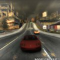 Ferrari z NFS Most Wanted. #FerrariZNFS