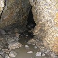 Jaskinia Mylna , Dolinia Kościeliska