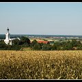 #SzwajcariaŻerkowska #kościoły #krajobrazy #przyroda #panorama