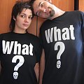 WHAT?