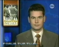 Fakty Warszawa, TVN Warszawa (1998). Więcej na: www.forum.tvp.tv.pl