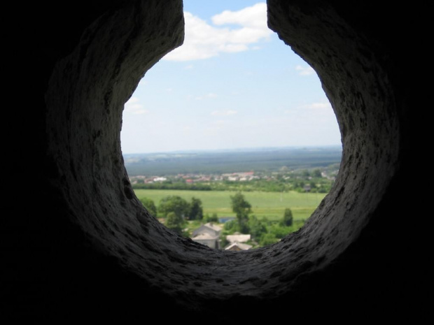 Podzamcze (Ogrodzieniec) - 02.07.2006 r.