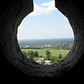 Podzamcze (Ogrodzieniec) - 02.07.2006 r.