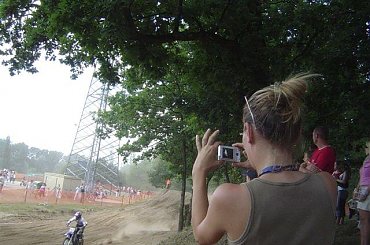 #motocross #quady #zawody #nowogard