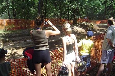 zawody #motocross #quady #zawody