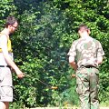 03.07.2006 - SŁONECZNA POLANA FIRE