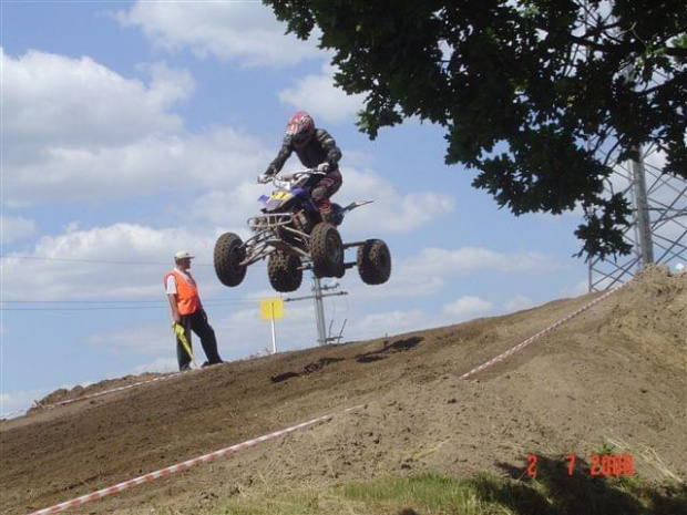 zawody #motocross #quady #zawody