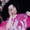 Bjork #Kobieta #Piosenkarka